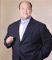 牛王大使 大至信行さん